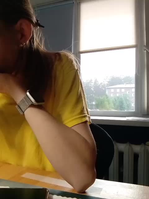 kiss_a Приват Записи 2026-06-21
