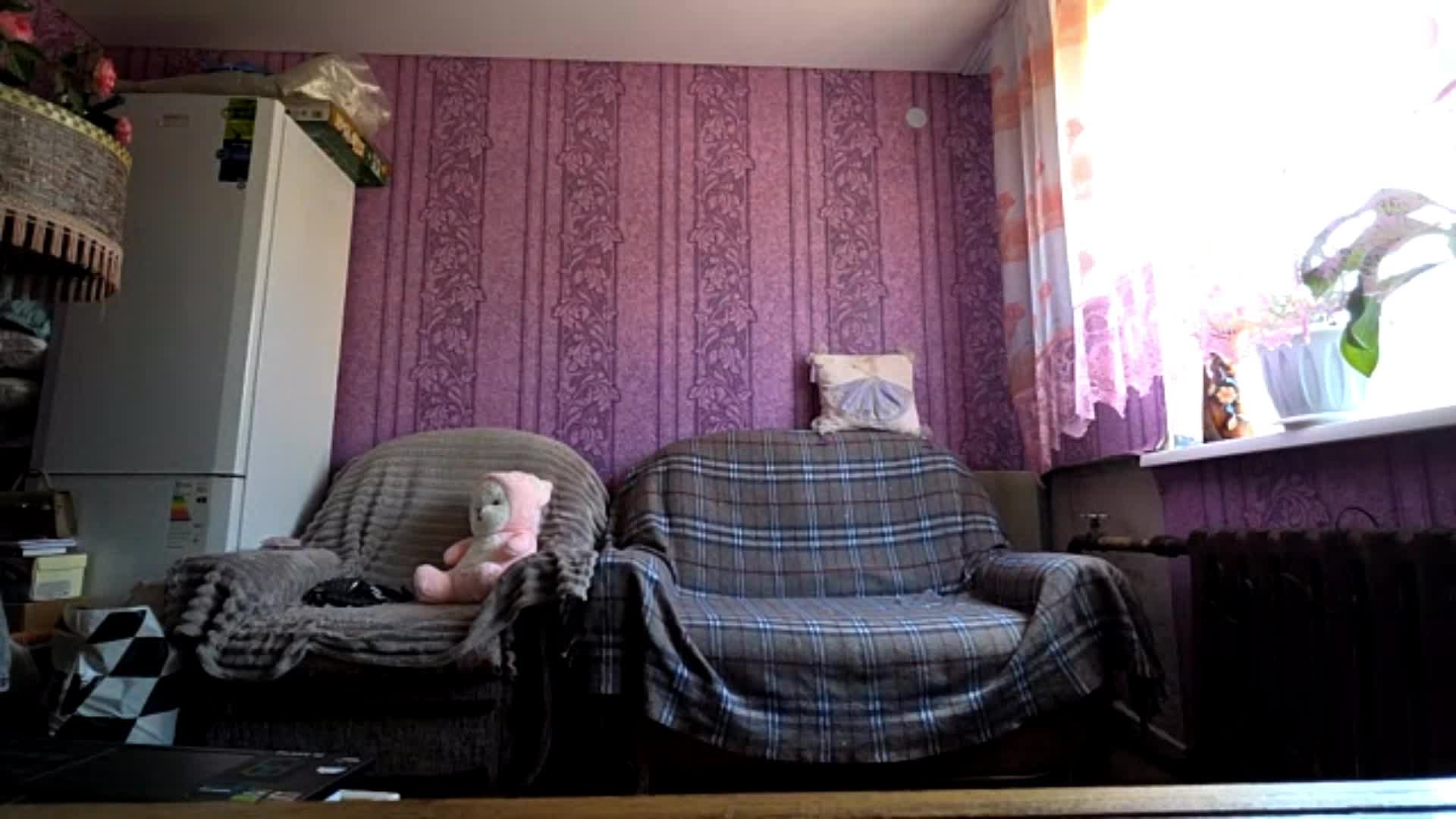 CharleenTetz Приват Записи 2026-06-21