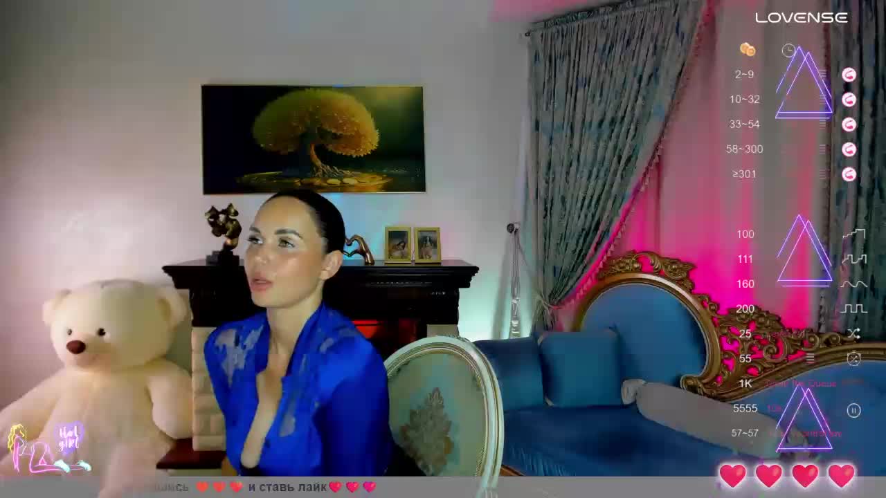 BlackMamba6969 Приват Записи 2026-06-21