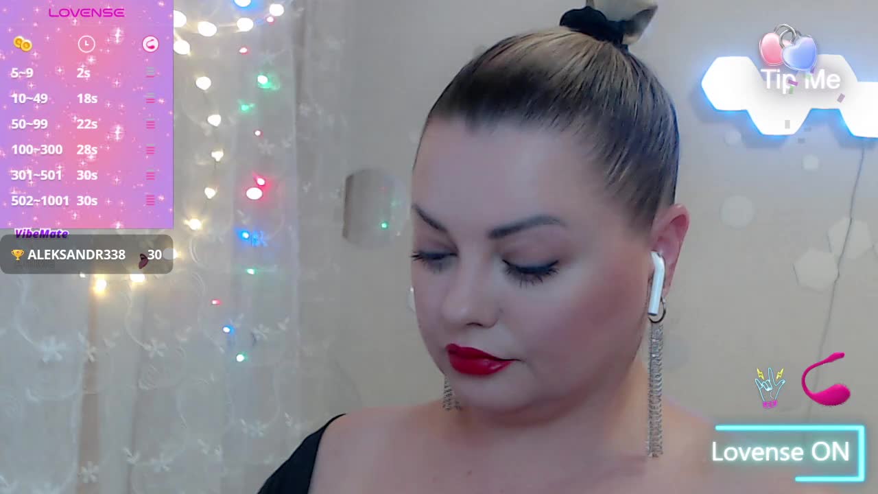 JewellFairy Приват Записи 2026-06-21