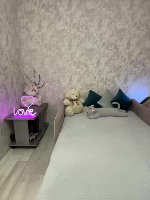 SeXXyMagic Приват Записи 2026-06-21