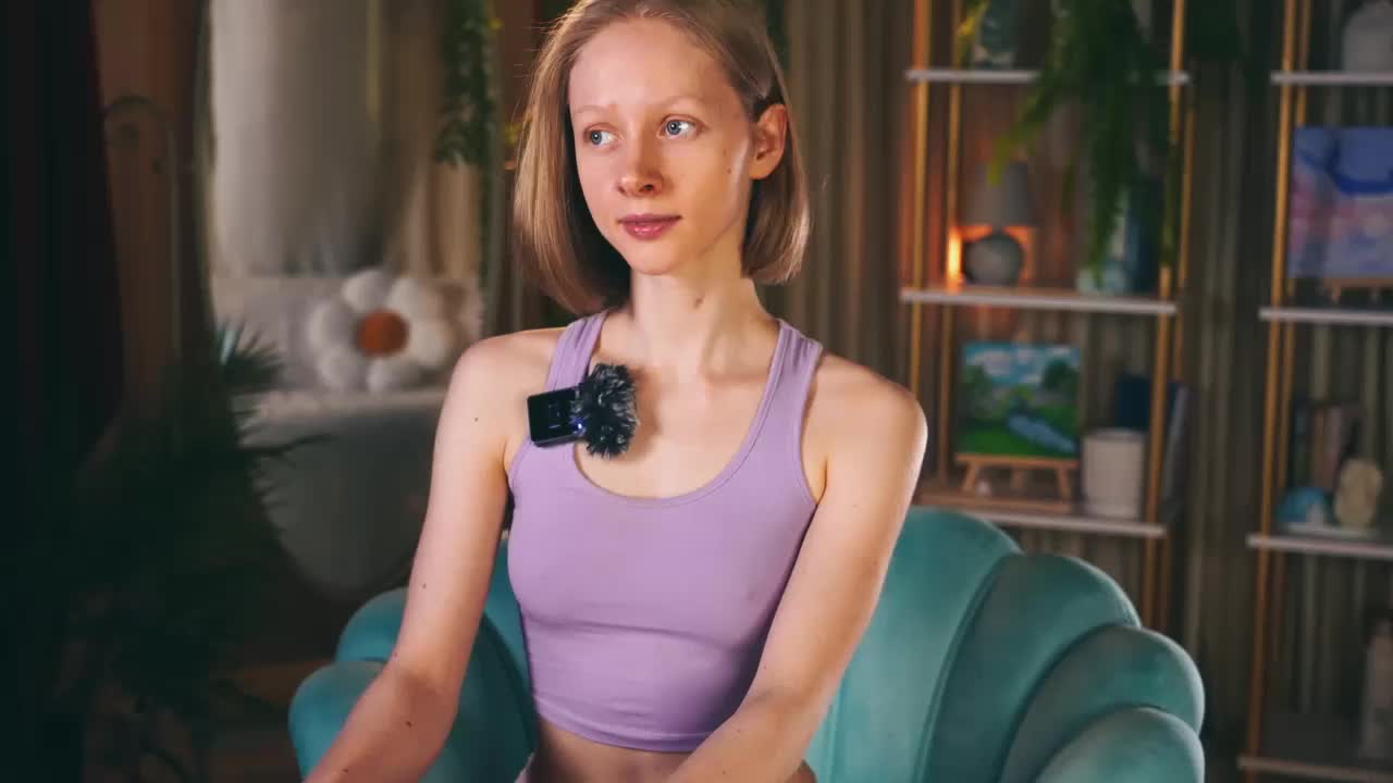 MiaVebes Приват Записи 2026-06-21