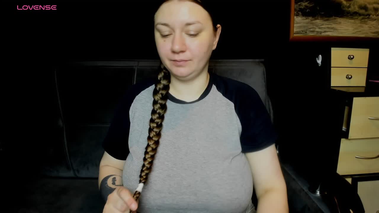 AlisaBacker Приват Записи 2026-06-21