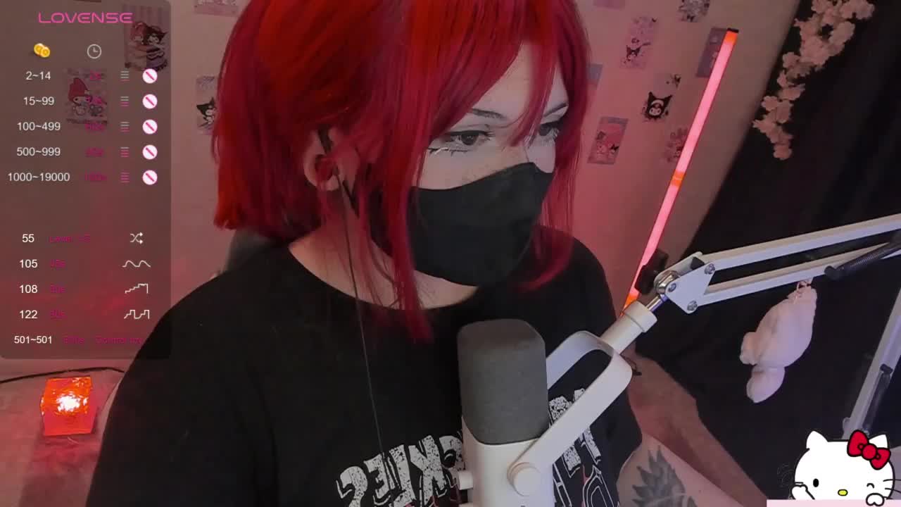 -Nanamin- Приват Записи 2026-06-21