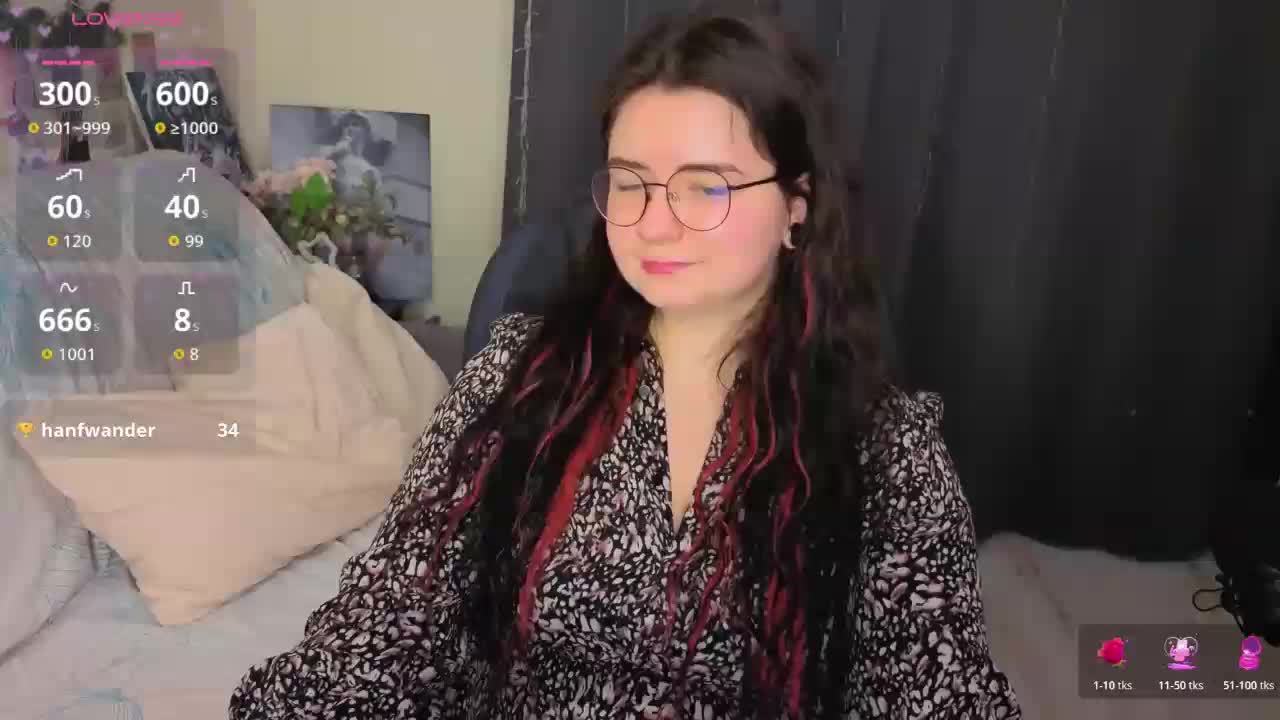 Kitty-Katty Приват Записи 2026-06-21