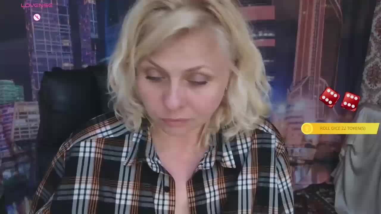 VeraAmour Приват Записи 2026-06-21