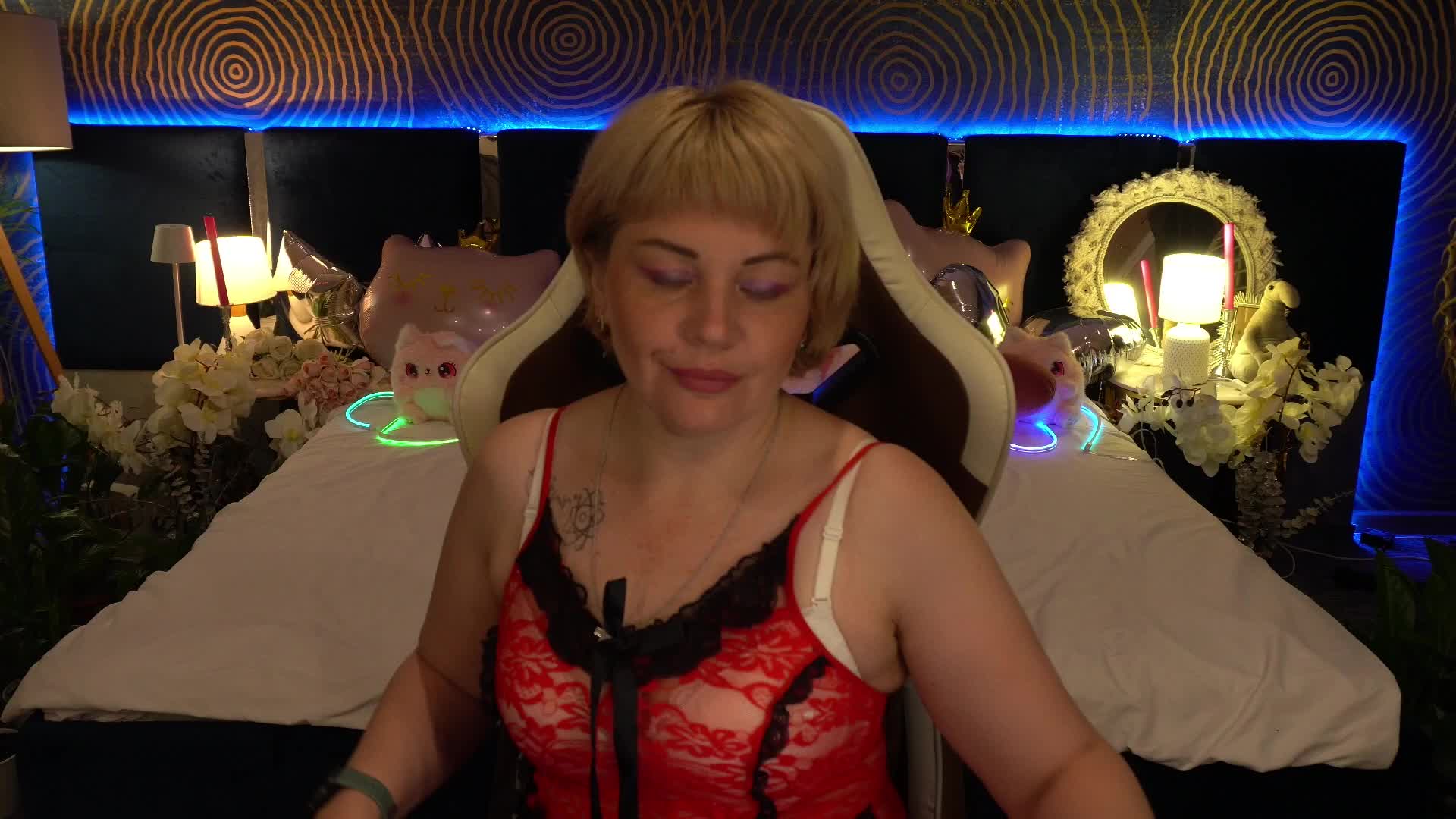 AmiraNight Приват Записи 2026-06-21