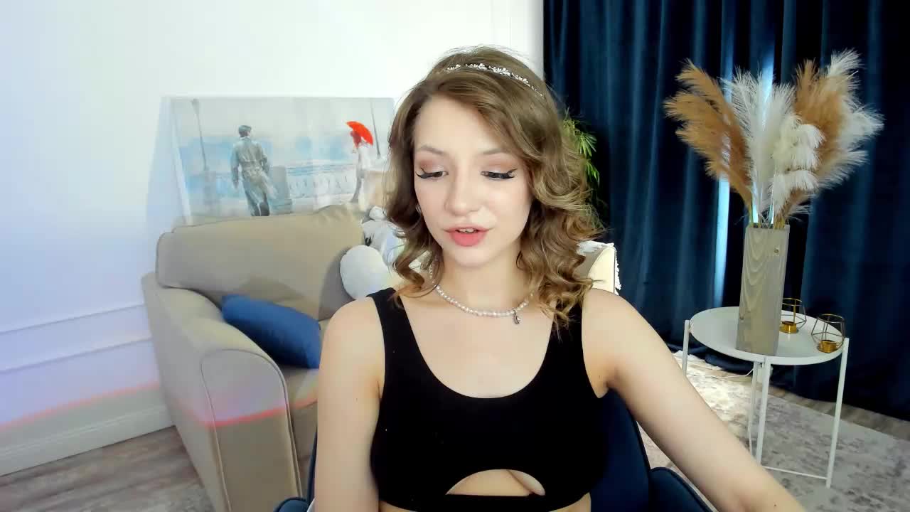 AmandaGrace Приват Записи 2026-06-21