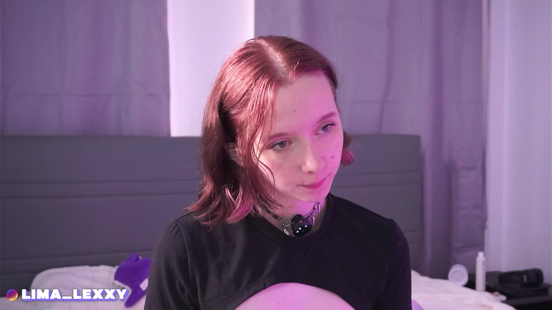 LimaLexxx Приват Записи 2026-06-21