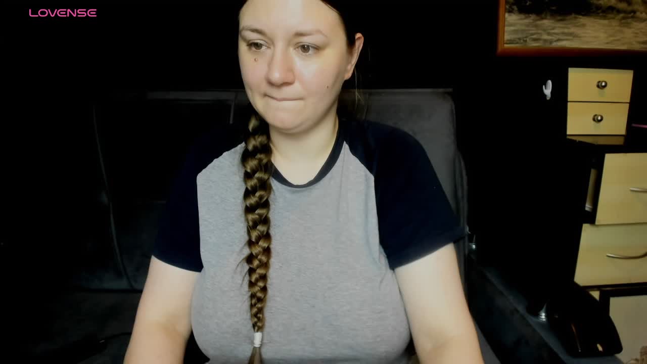 AlisaBacker Приват Записи 2026-06-21