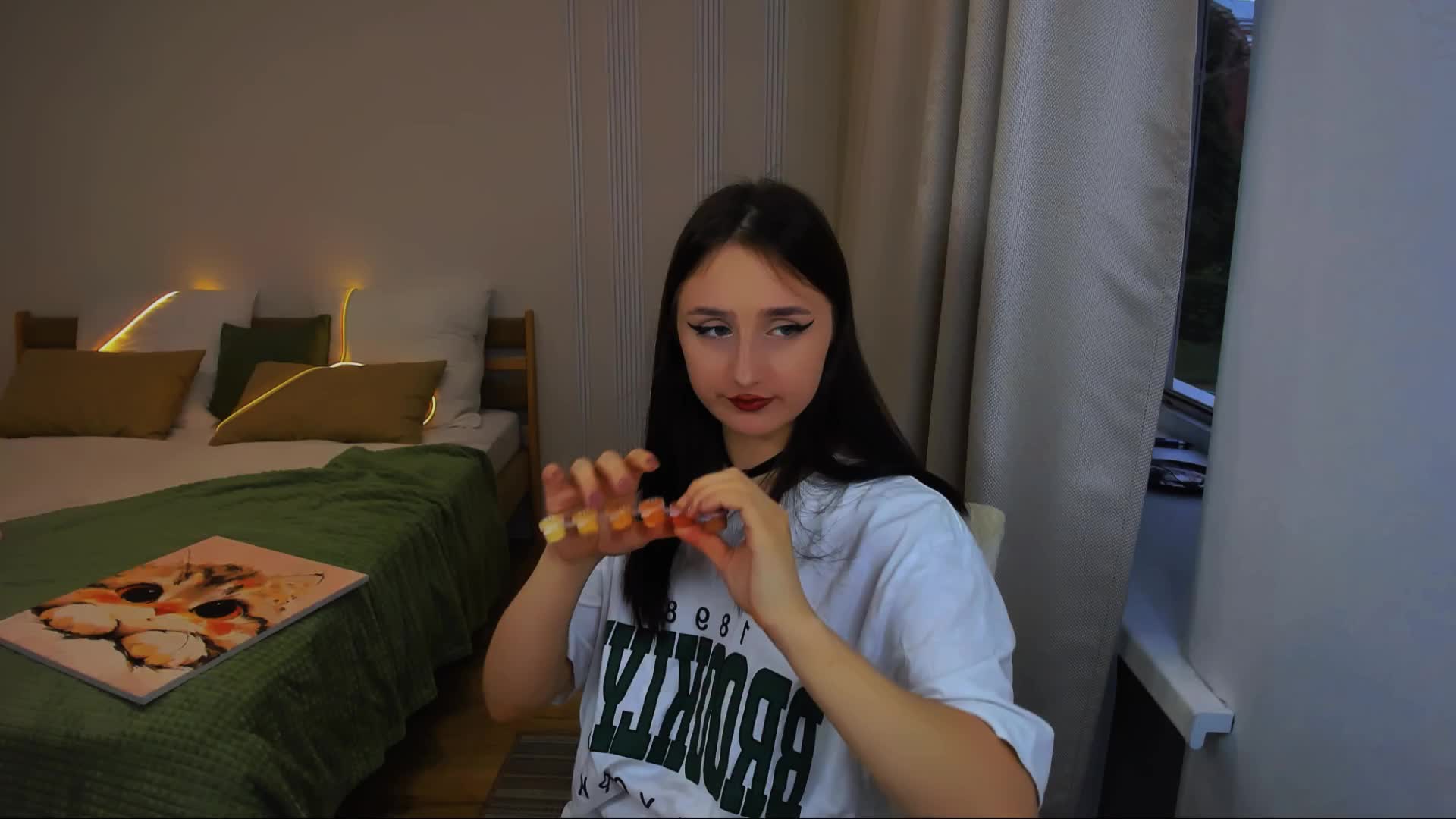 JulietteMonli Приват Записи 2026-06-21