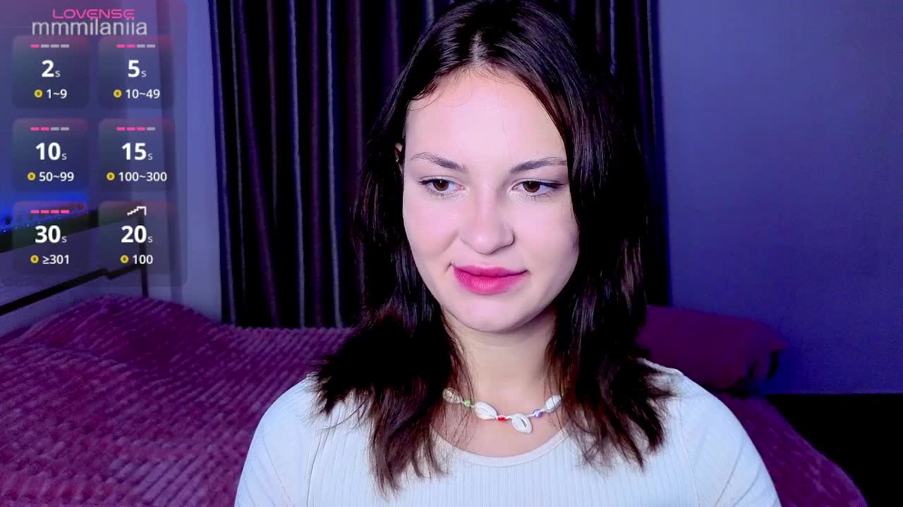 mmilaniia Приват Записи 2026-06-21