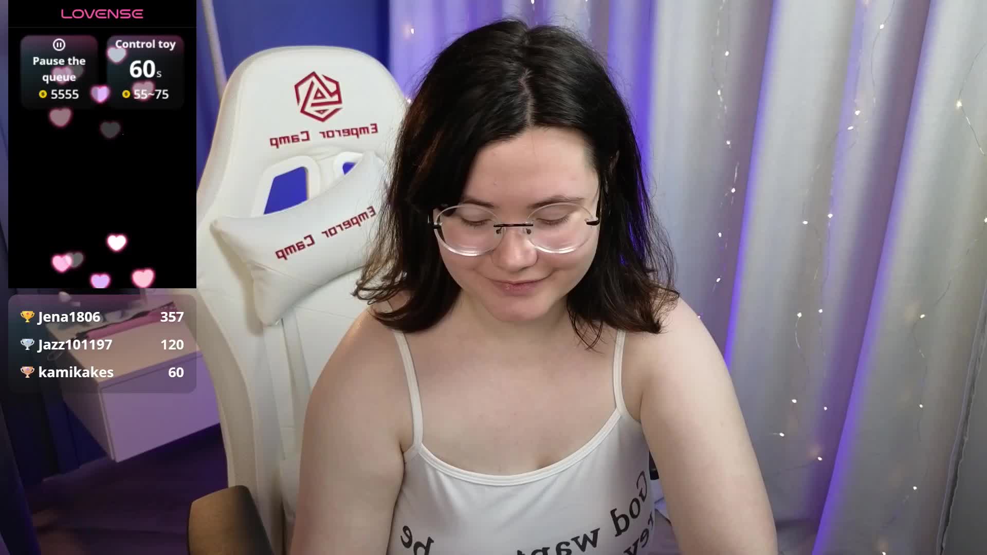 Alicezen Приват Записи 2026-06-21