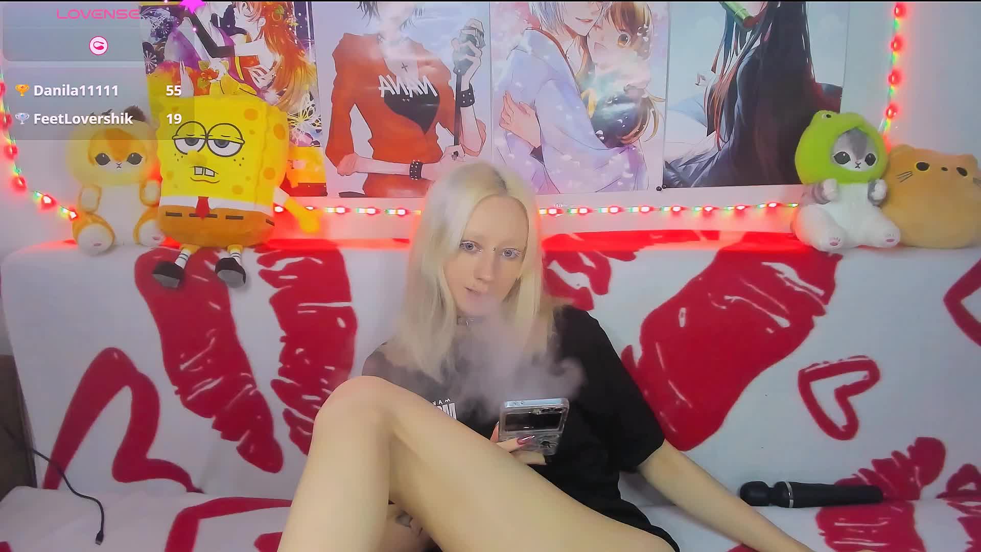 KatiaNabiee Приват Записи 2026-06-21