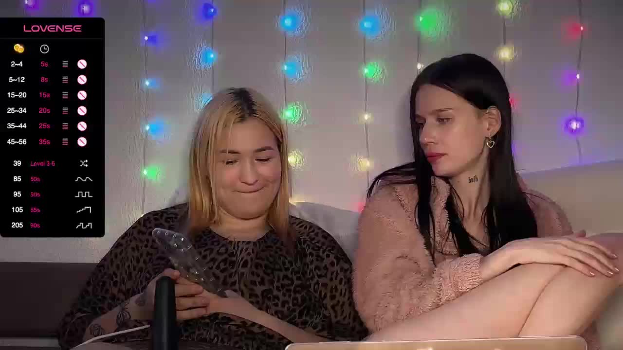 -Zoe-Love- Приват Записи 2026-06-21