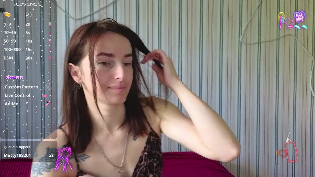 xxadrihanna Приват Записи 2026-06-22