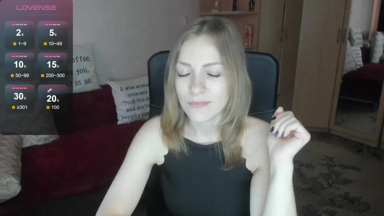 SilviaSweet Приват Записи 2026-06-22