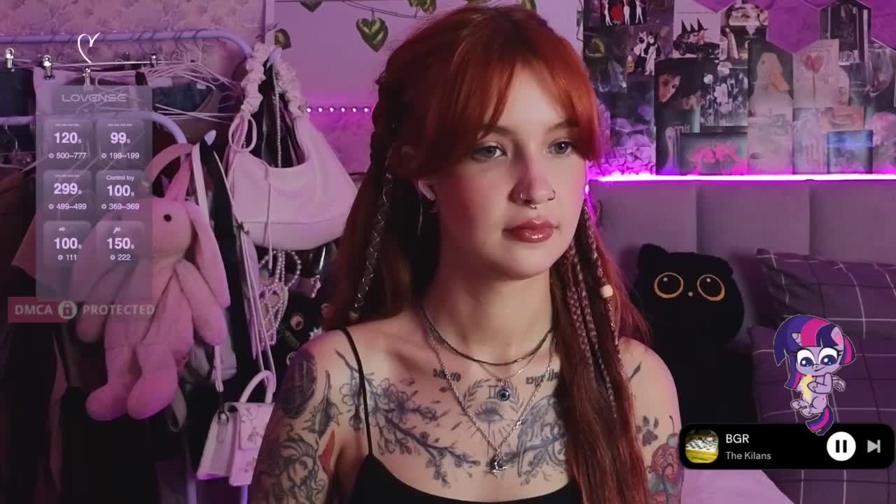 LisLy Приват Записи 2026-06-22