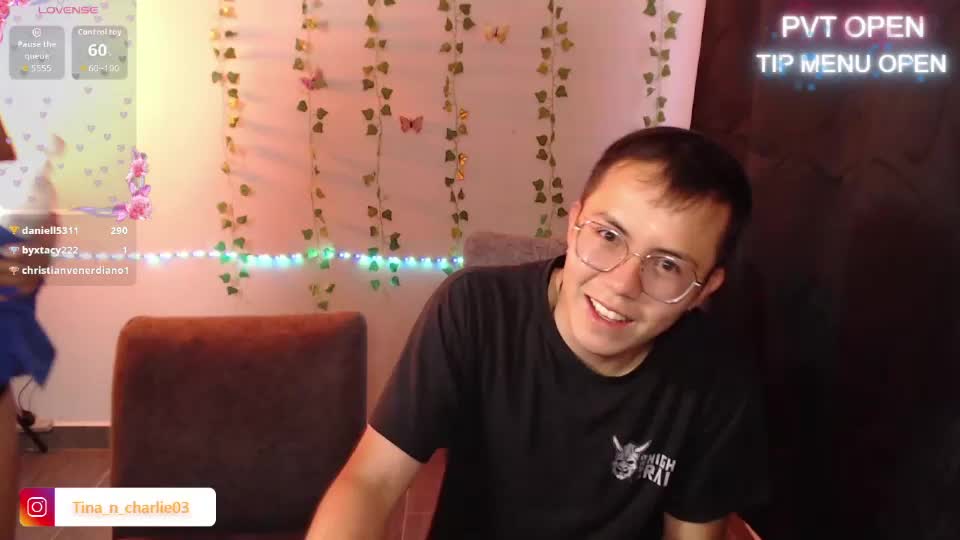 tina_n_charlie Приват Записи 2026-06-22