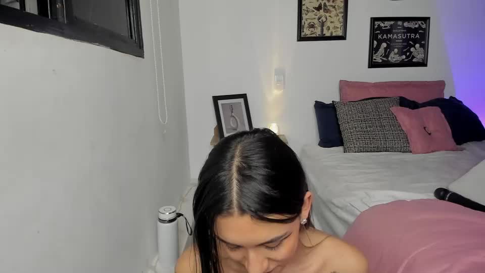 charlotte_queeen Приват Записи 2026-06-22