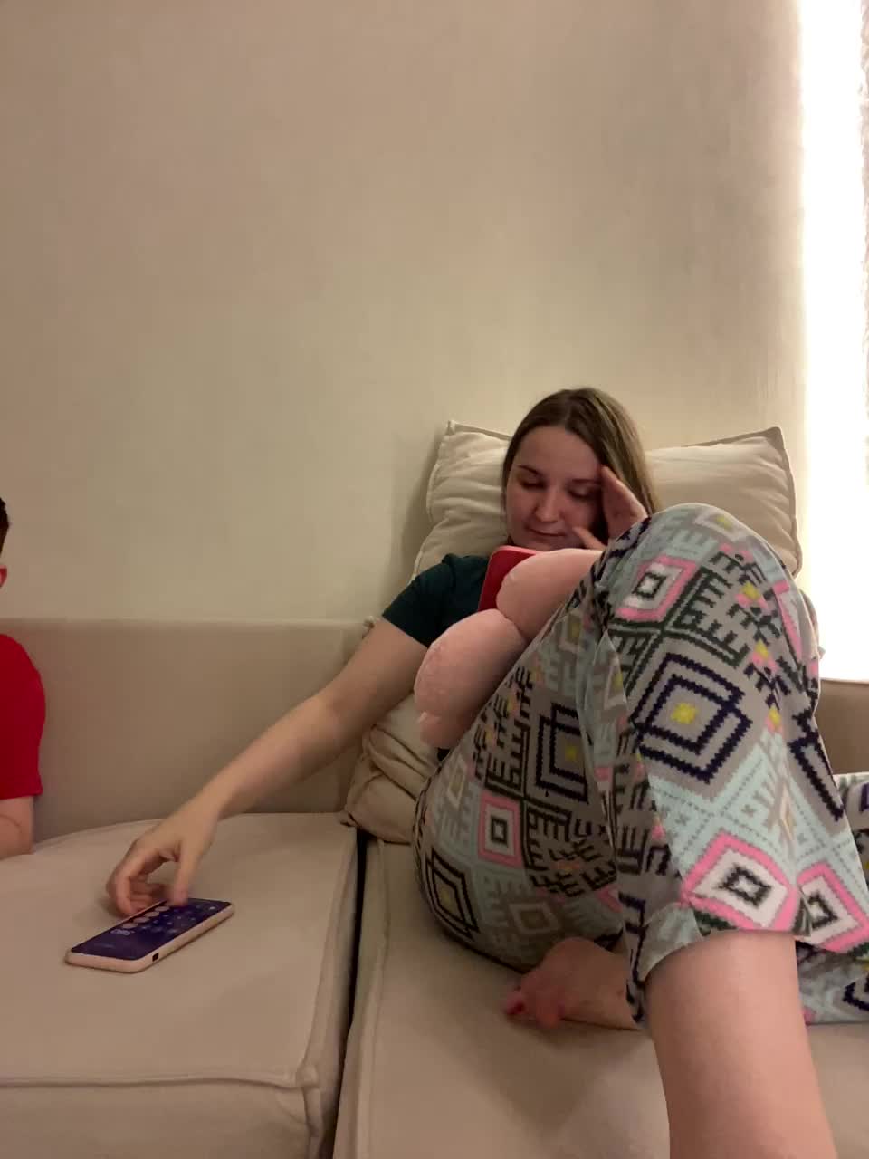 Annafirepussy Приват Записи 2026-06-22