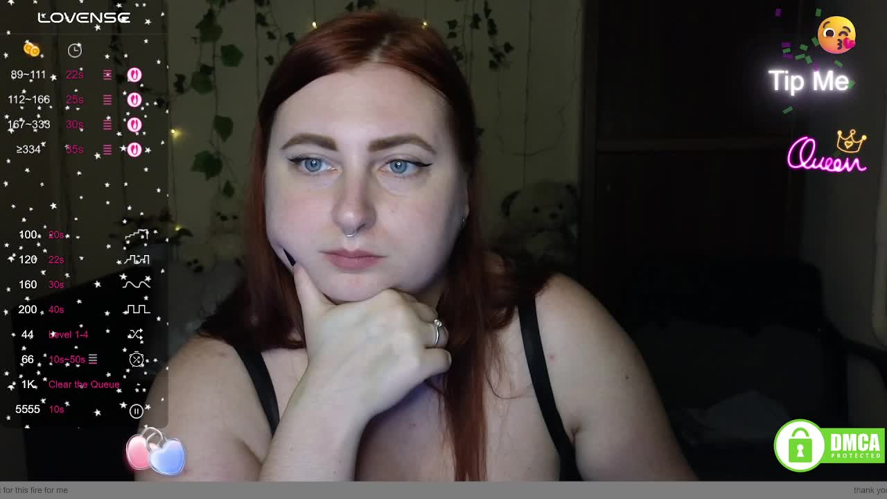 Aliciaredluv Приват Записи 2026-06-22