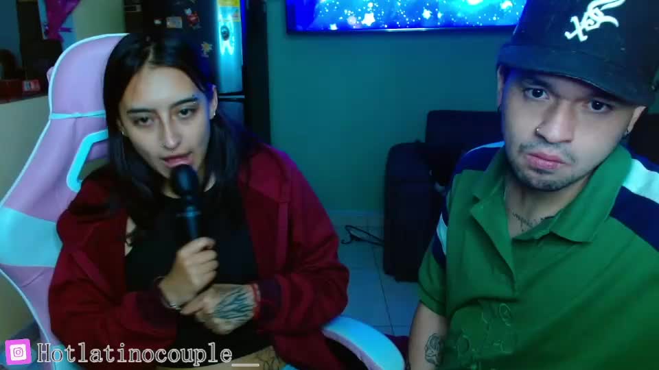 hotlatinocouple__ Приват Записи 2026-06-22