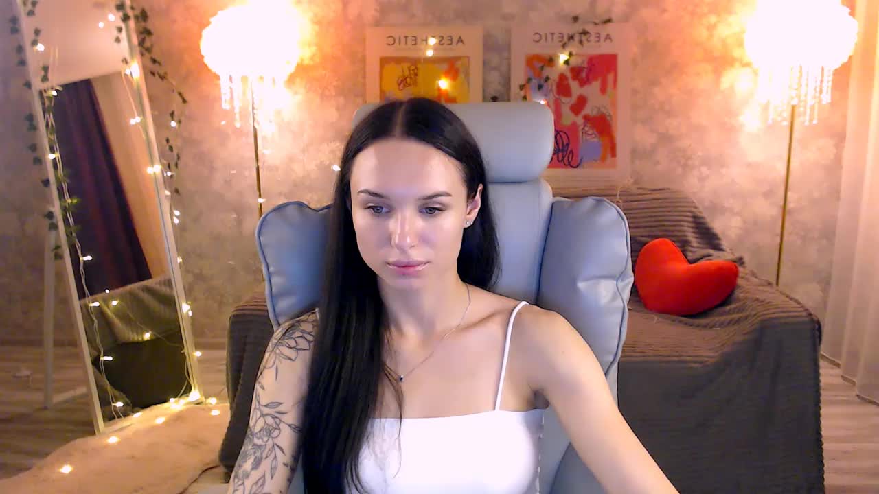 NicoleMerz Приват Записи 2026-06-22