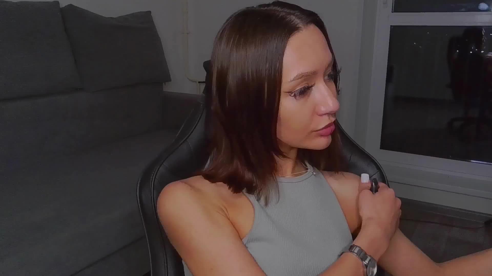 LisaShultz Приват Записи 2026-06-22
