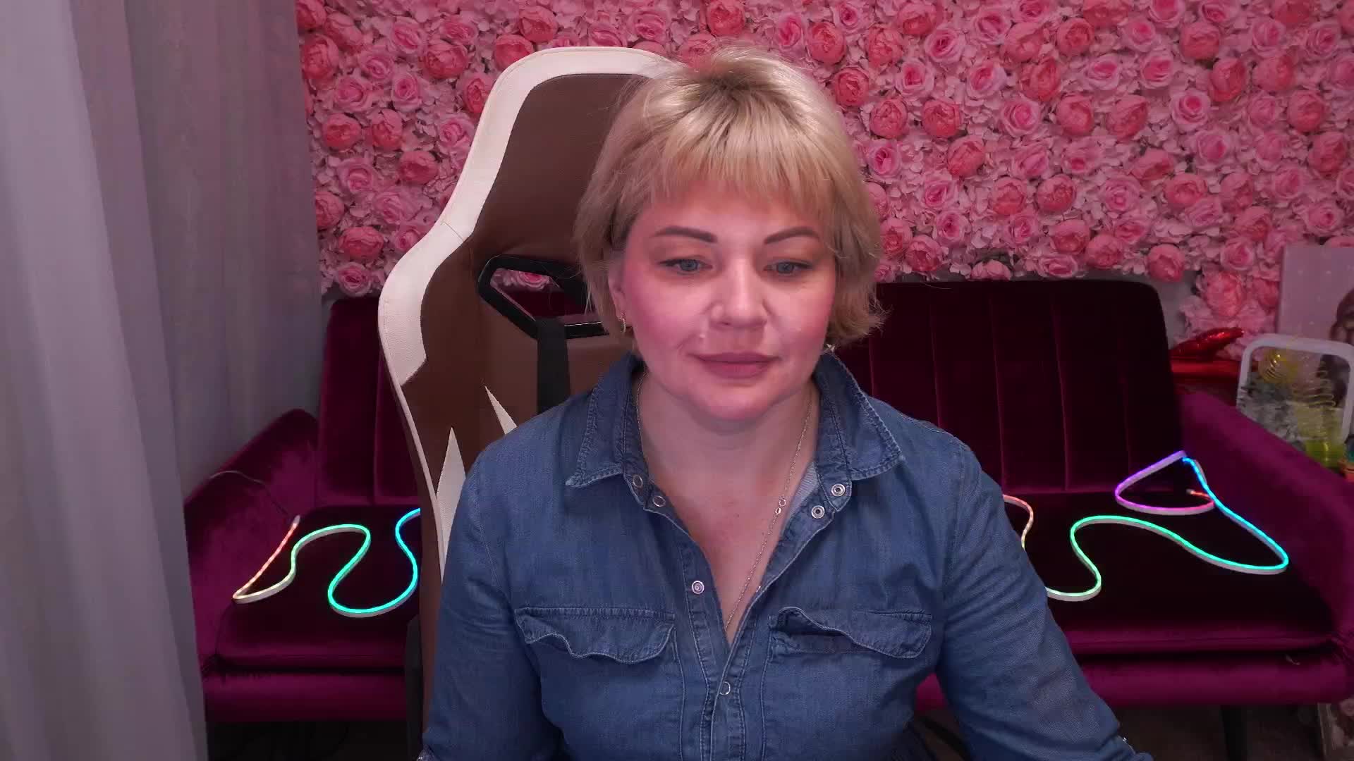 AmiraNight Приват Записи 2026-06-22