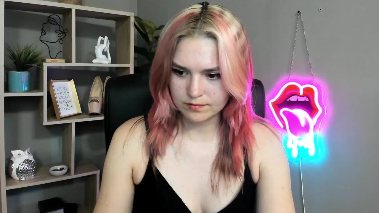 SweetLilyxo Приват Записи 2026-06-22