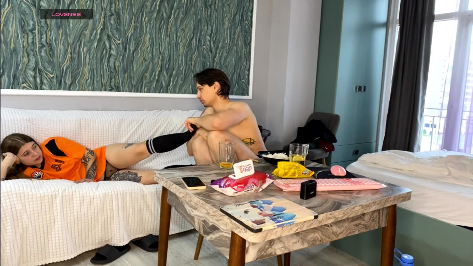Miley_and_Michael Приват Записи 2026-06-22