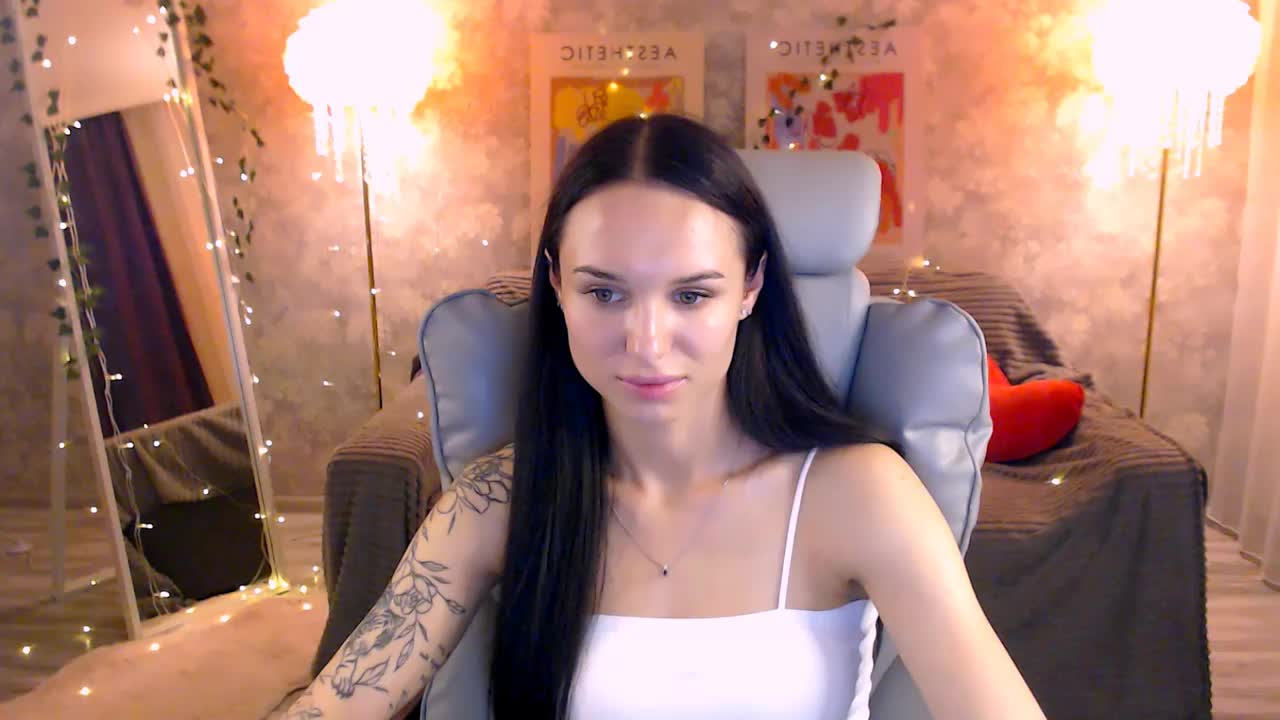 NicoleMerz Приват Записи 2026-06-22