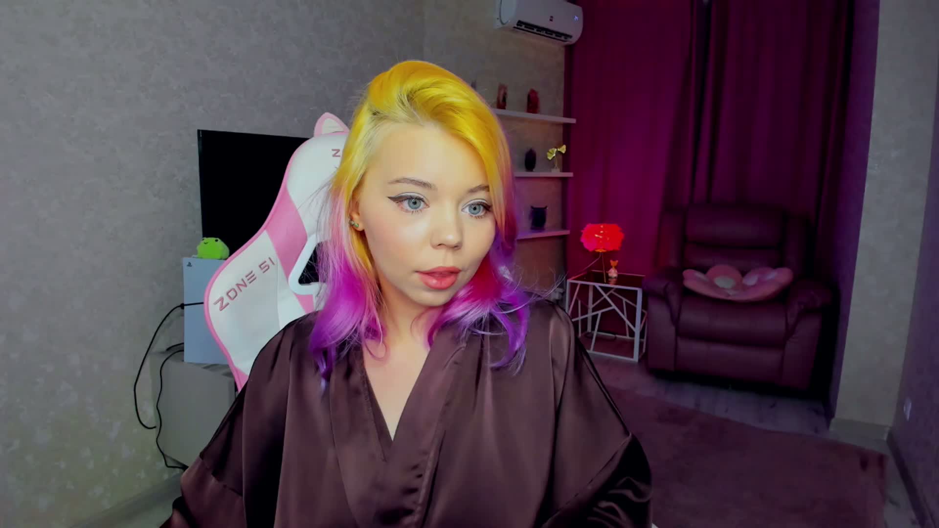 FunnyVibe Приват Записи 2026-06-22