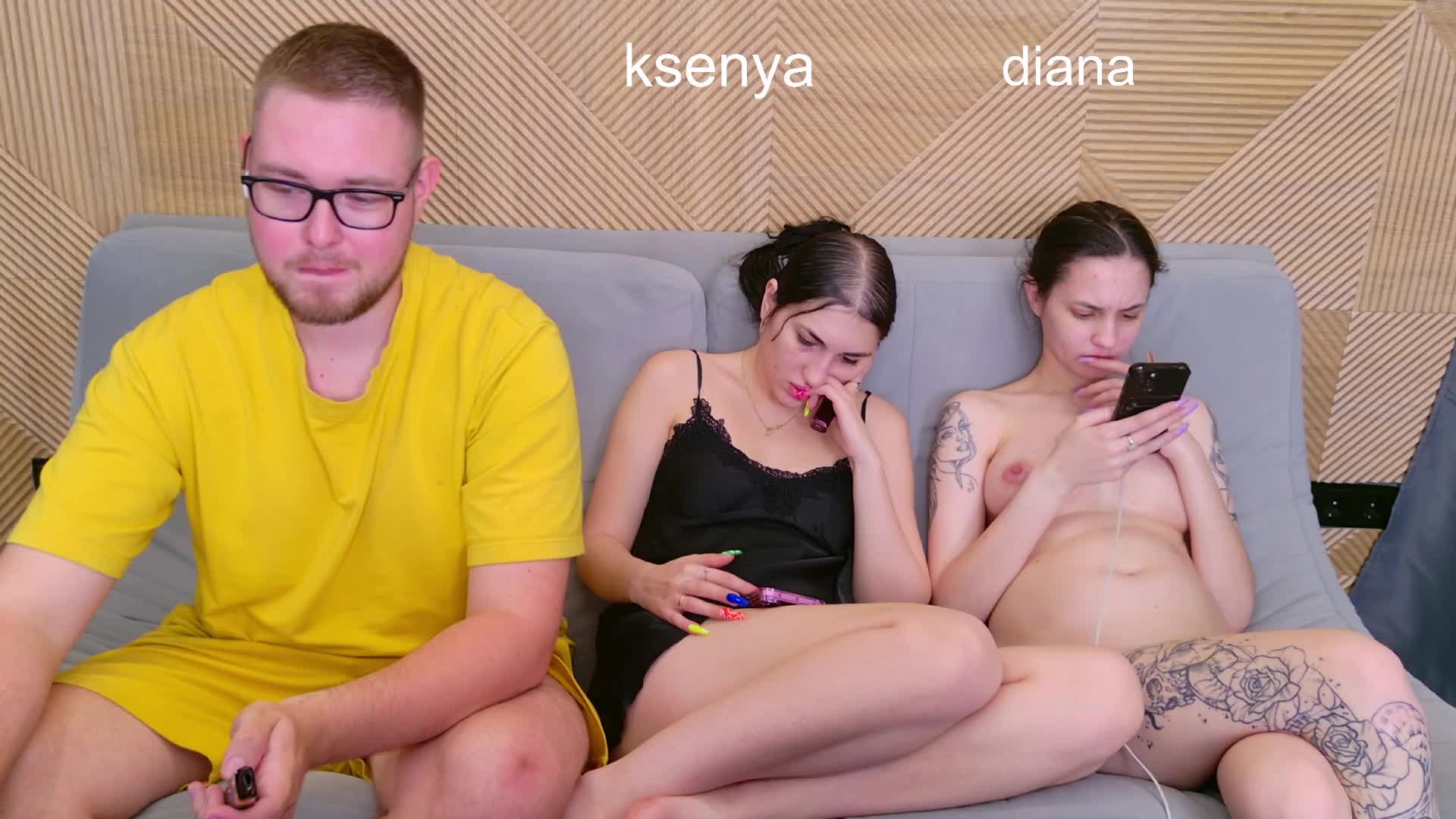 WebcamSlut Приват Записи 2026-06-22