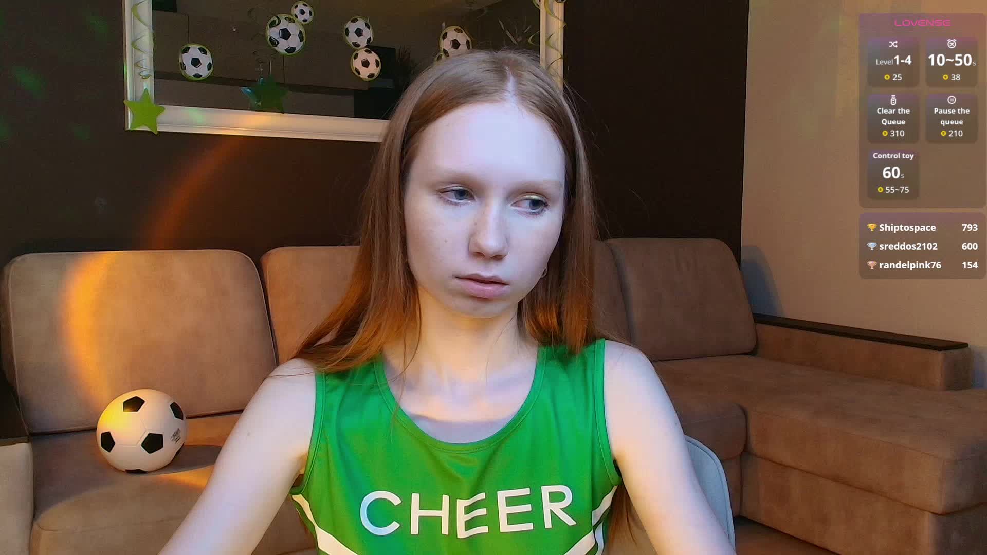 Lakisha Приват Записи 2026-06-22