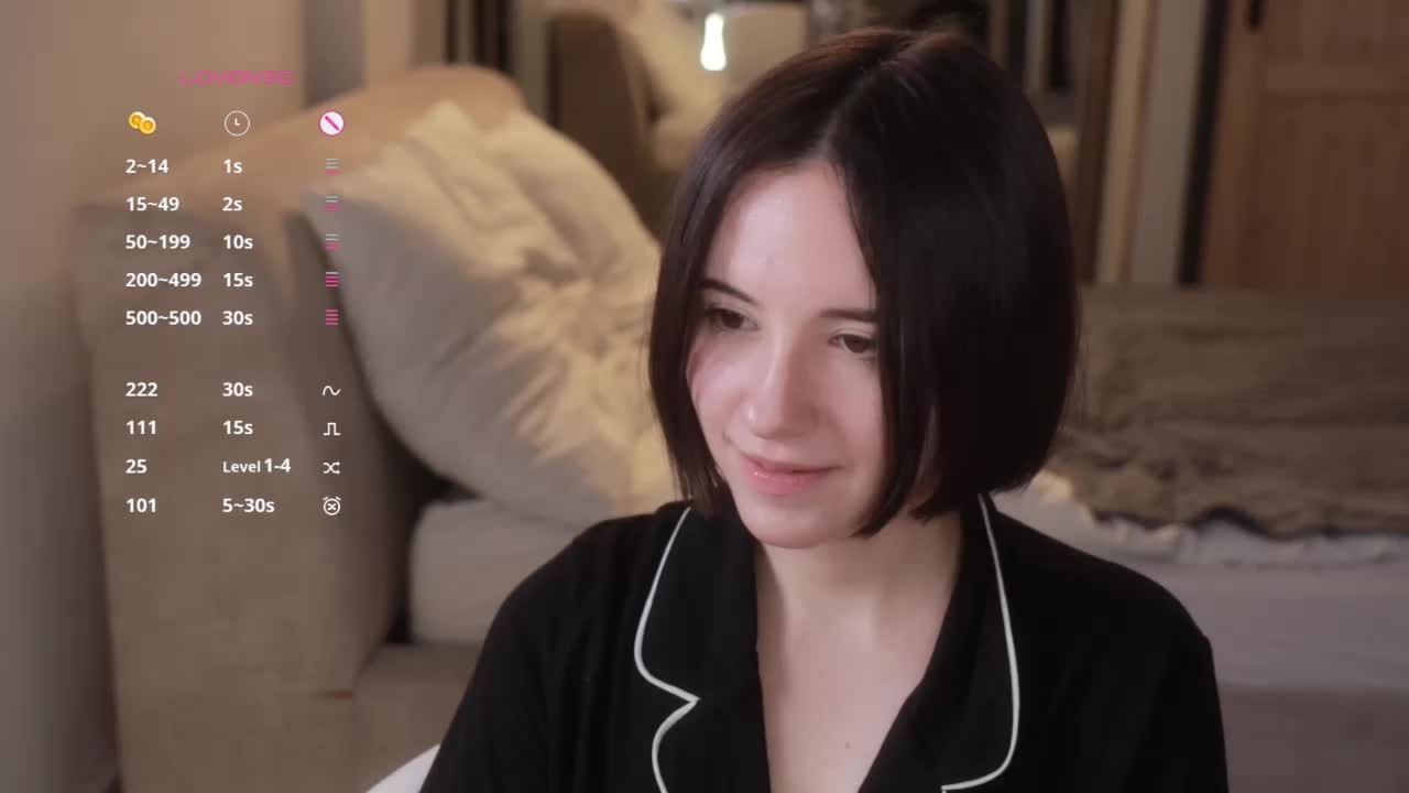 MissEssie Приват Записи 2026-06-22
