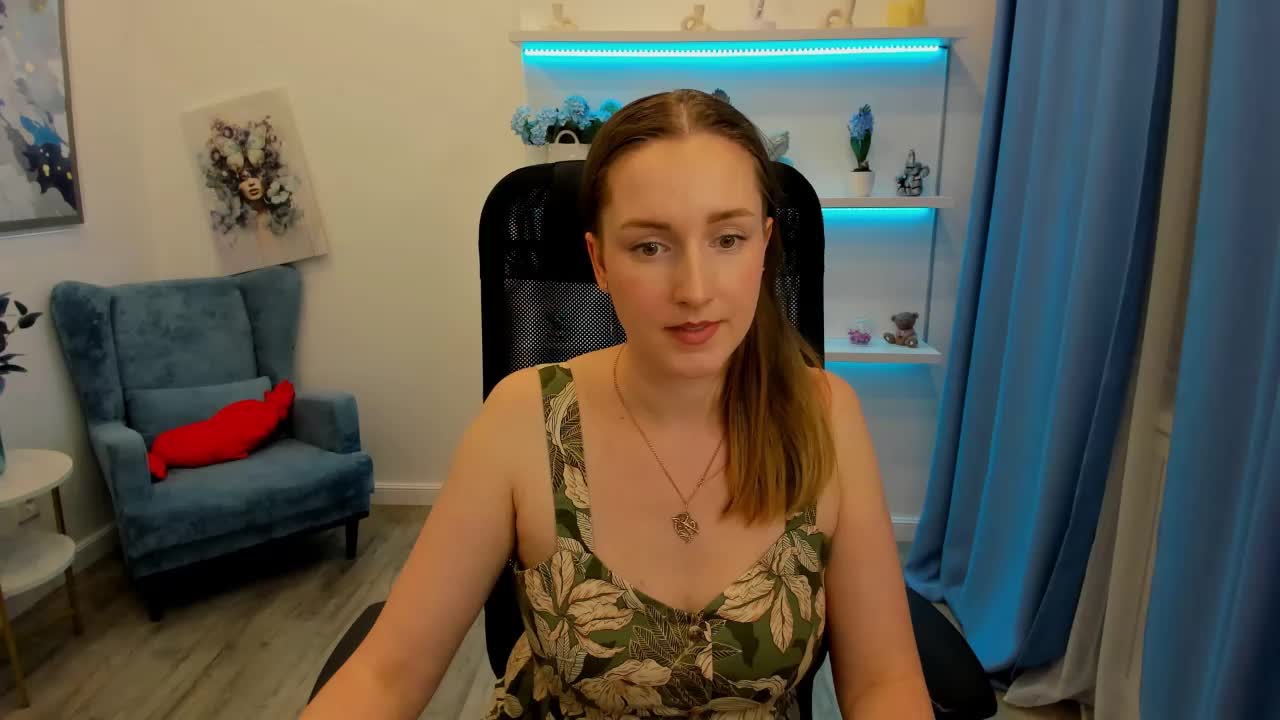 CaseyTerini Приват Записи 2026-06-22