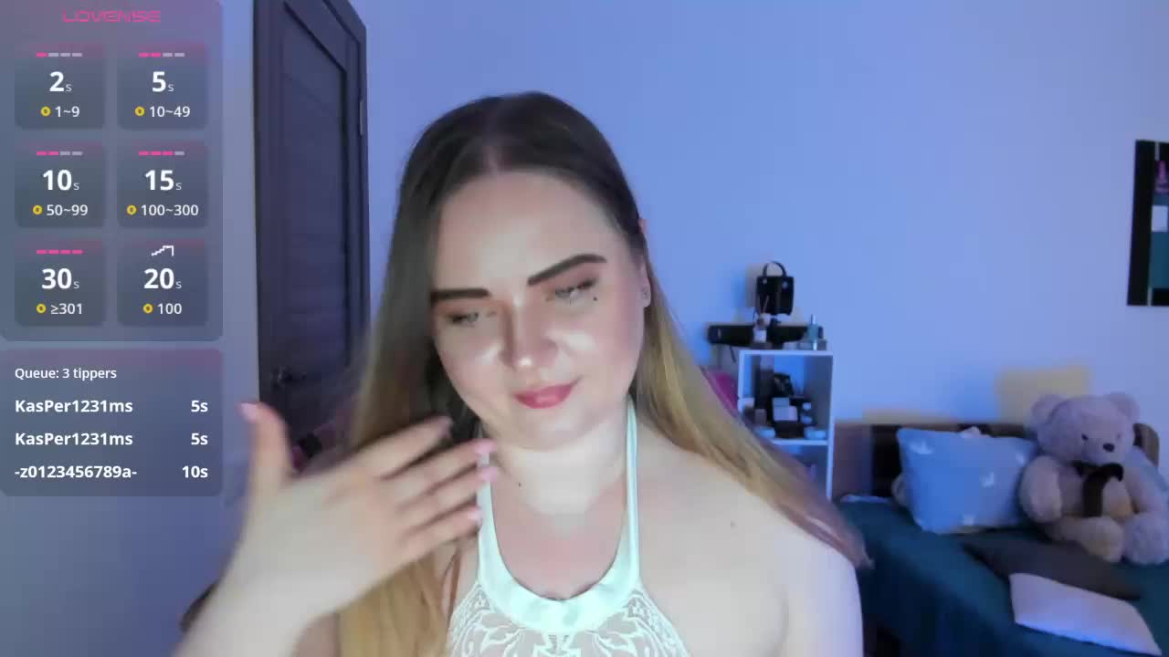 Shy_foxY Приват Записи 2026-06-23