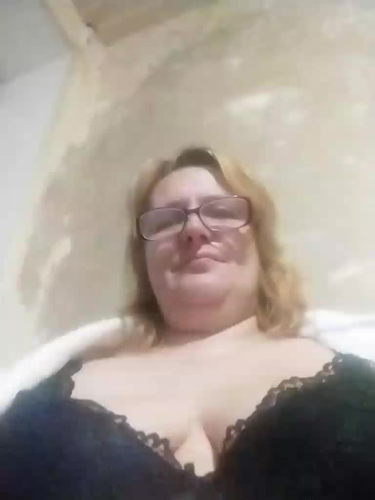 ForestLadyXL Приват Записи 2026-06-22