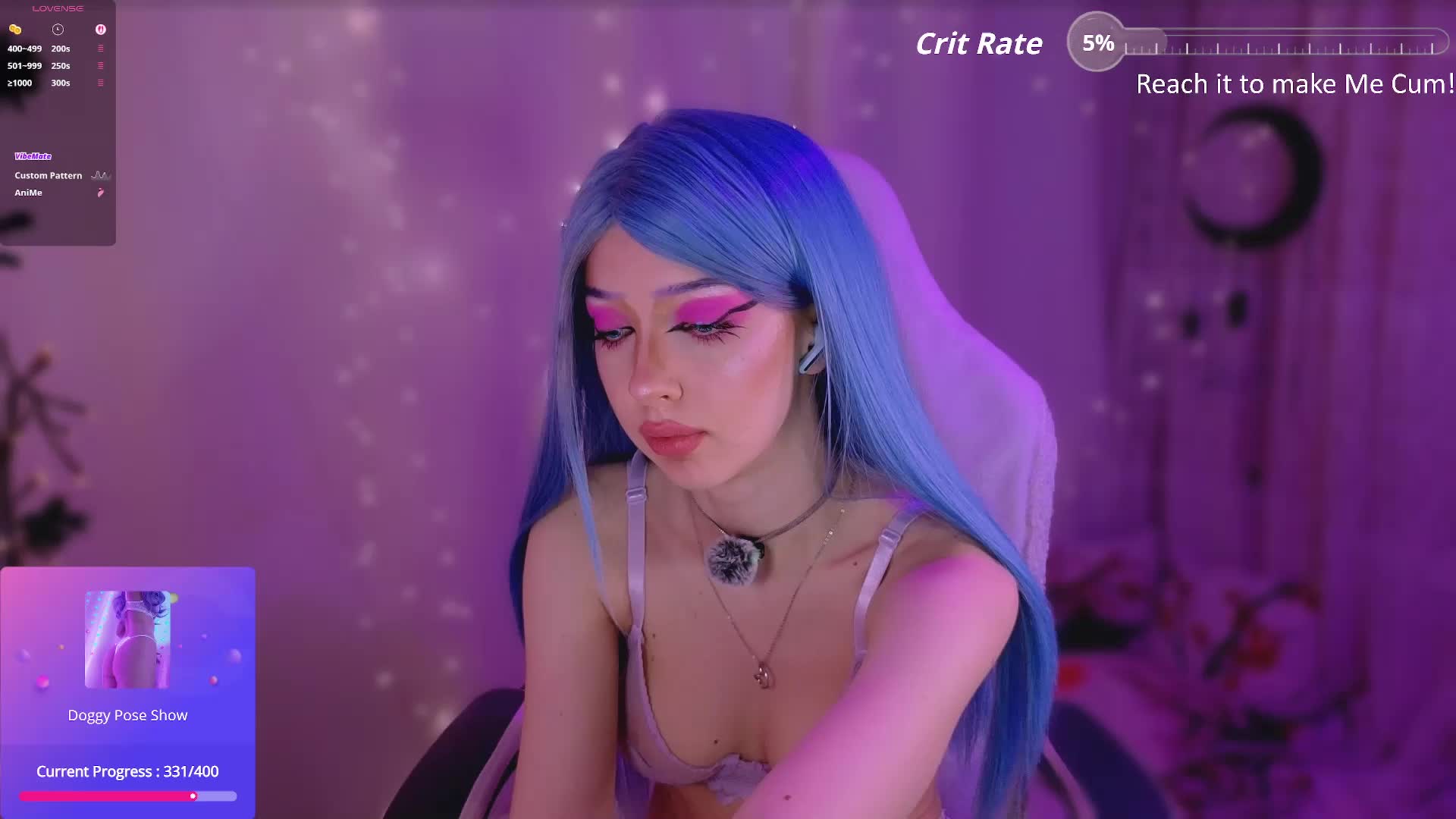 SapphireEve Приват Записи 2026-06-23