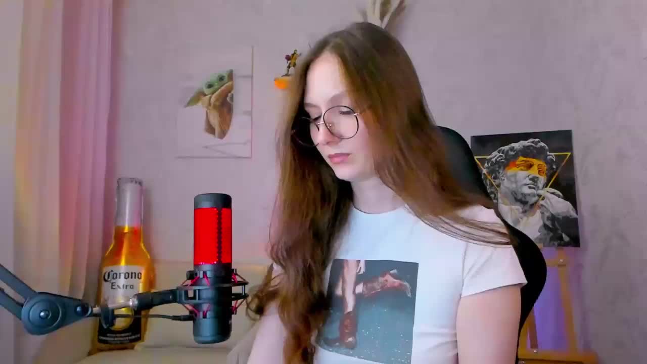 KiraRumGirl Приват Записи 2026-06-22