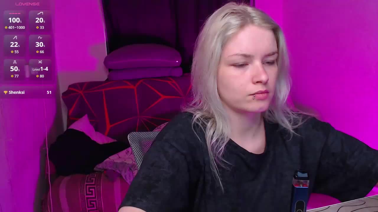 CherryNight666 Приват Записи 2026-06-22