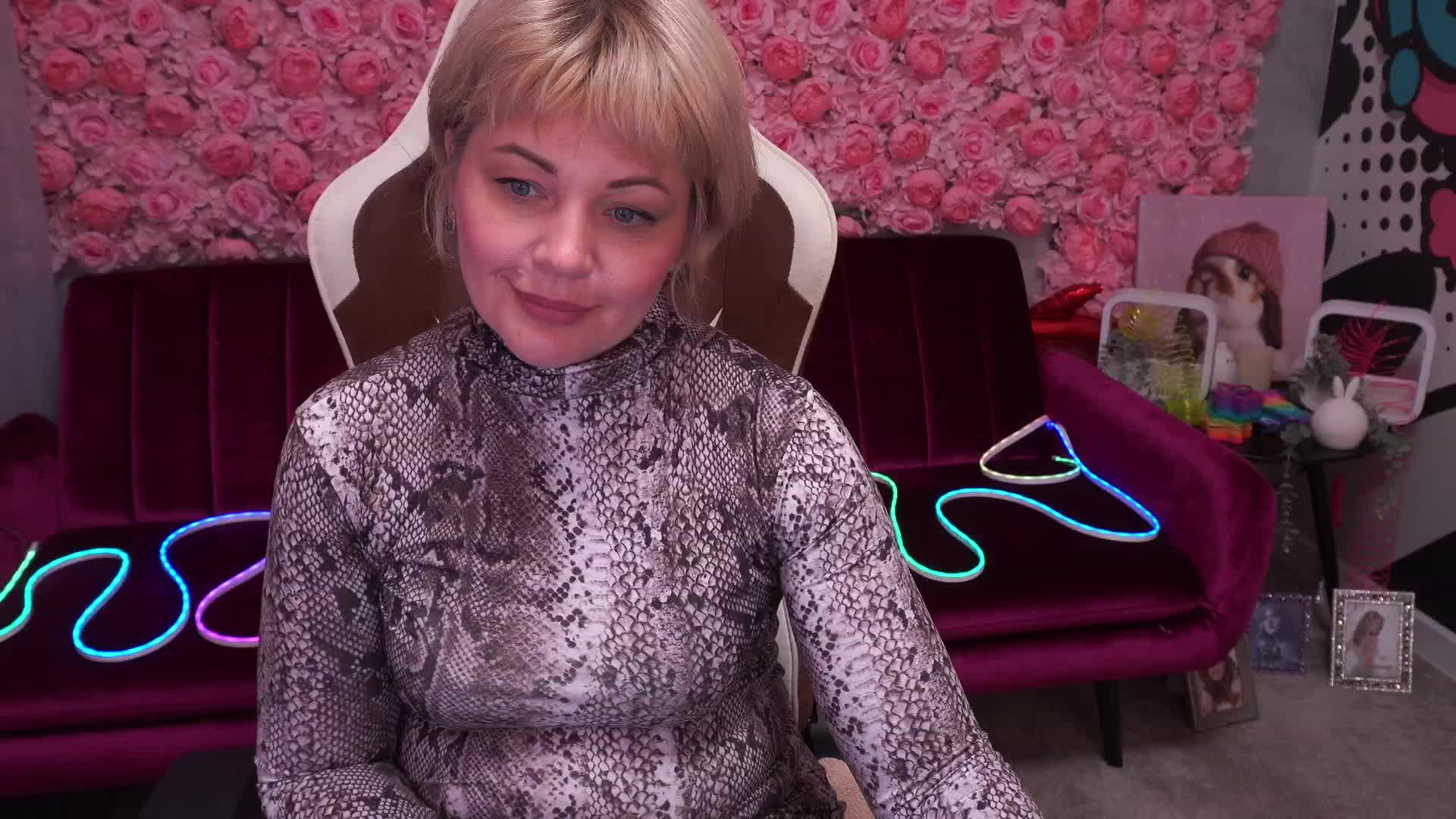 AmiraNight Приват Записи 2026-06-22