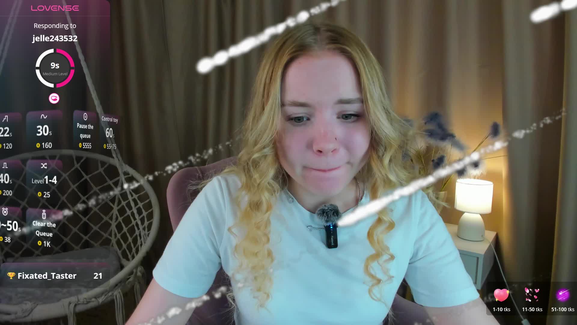 Linda-Bloom Приват Записи 2026-06-23