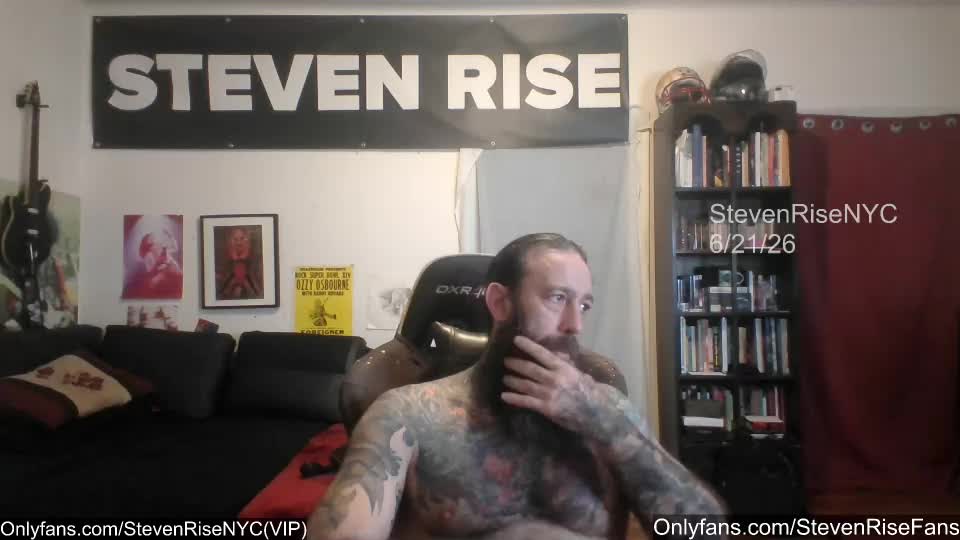 stevenrisenyc Приват Записи 2026-06-23
