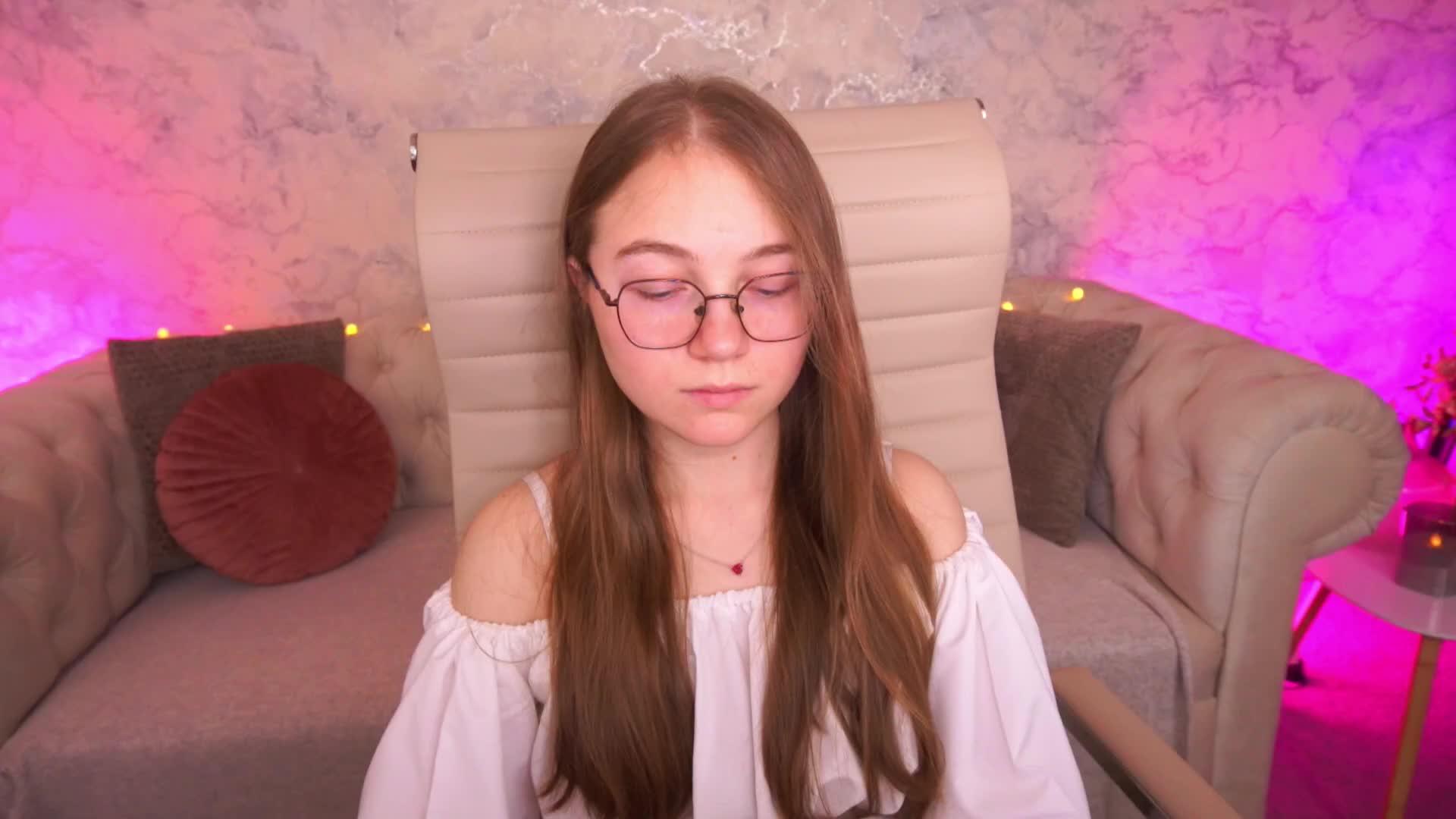 ArrinaWairr Приват Записи 2026-06-23