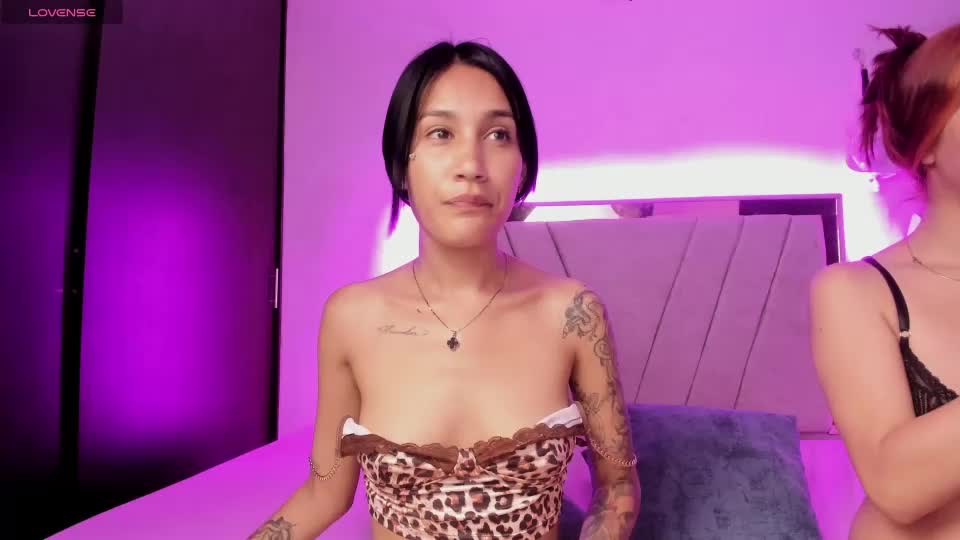 brisaandcora Приват Записи 2026-06-23