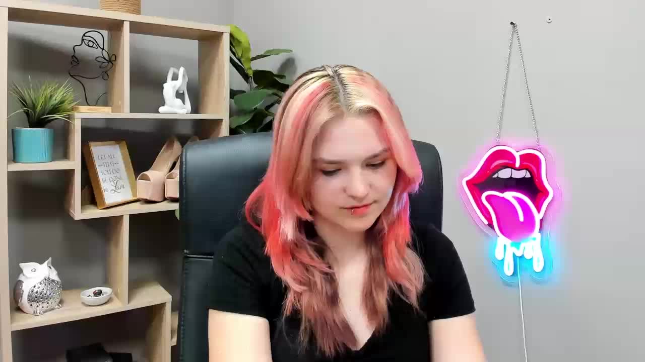 SweetLilyxo Приват Записи 2026-06-23