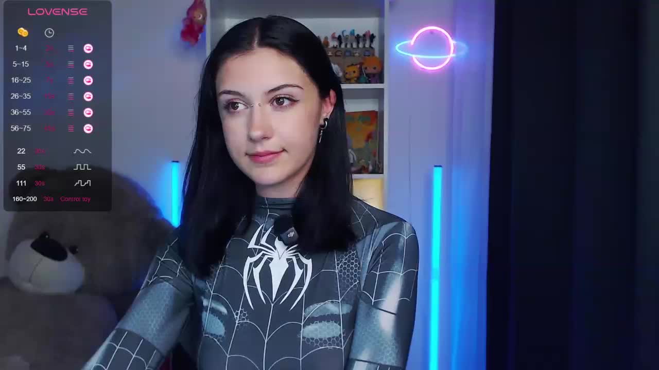 BlackAngell Приват Записи 2026-06-23
